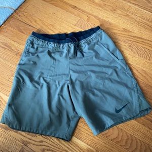 Nike Pro Training shorts